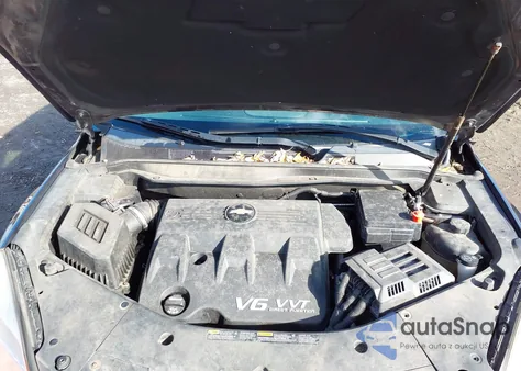 2014 Chevrolet Equinox 1Lt z USA, uszkodzony, nr VIN 2GNFLFE30E6181369